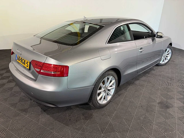 Audi a5 coupé 2.0 tfsi pro, 60-rgk-5 - afbeelding 10 van  14