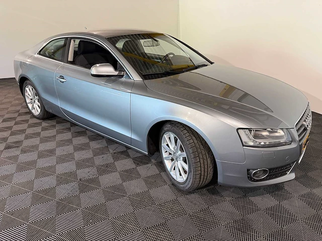 Audi a5 coupé 2.0 tfsi pro, 60-rgk-5 - afbeelding 11 van  14