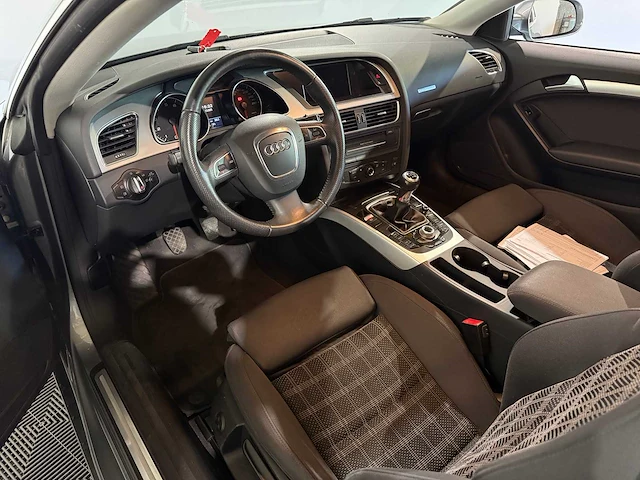 Audi a5 coupé 2.0 tfsi pro, 60-rgk-5 - afbeelding 13 van  14
