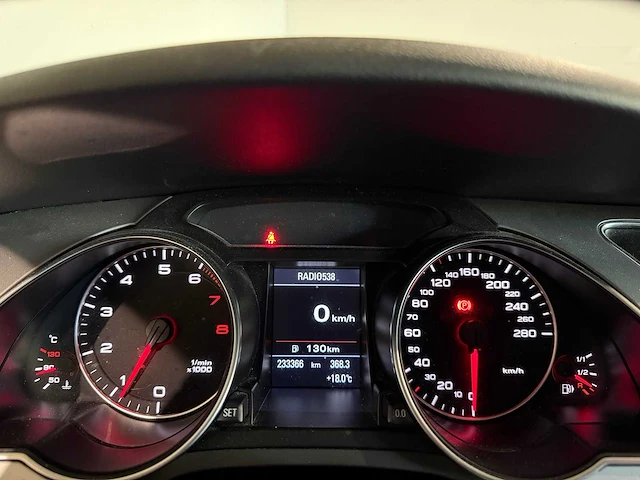 Audi a5 coupé 2.0 tfsi pro, 60-rgk-5 - afbeelding 14 van  14