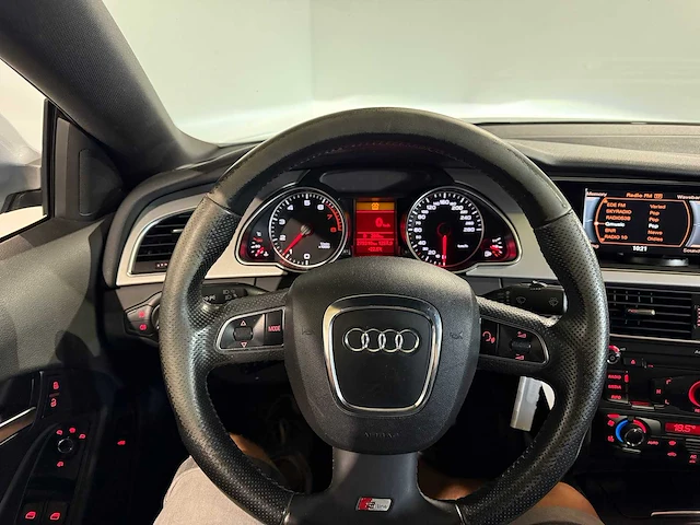 Audi a5 coupé 2.0 tfsi pro line, 96-hgb-3 - afbeelding 2 van  13