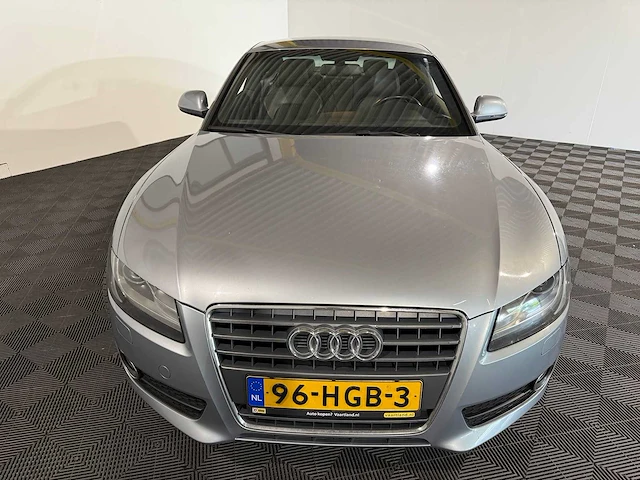 Audi a5 coupé 2.0 tfsi pro line, 96-hgb-3 - afbeelding 5 van  13