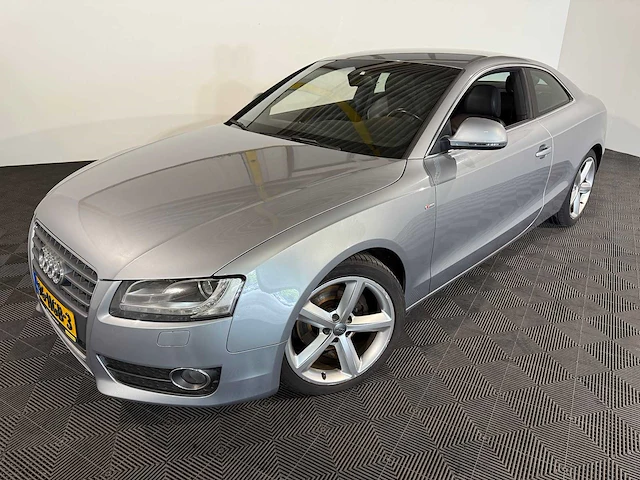 Audi a5 coupé 2.0 tfsi pro line, 96-hgb-3 - afbeelding 1 van  13