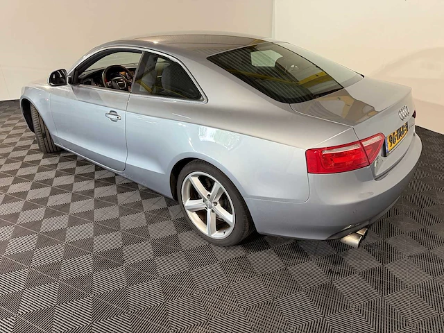 Audi a5 coupé 2.0 tfsi pro line, 96-hgb-3 - afbeelding 6 van  13