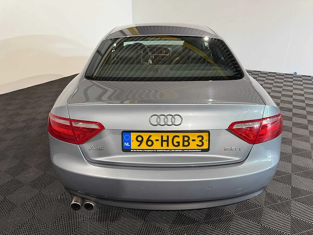 Audi a5 coupé 2.0 tfsi pro line, 96-hgb-3 - afbeelding 7 van  13
