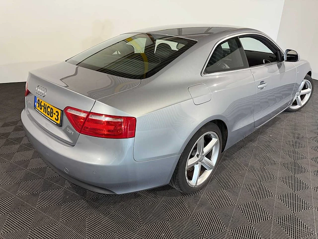 Audi a5 coupé 2.0 tfsi pro line, 96-hgb-3 - afbeelding 9 van  13