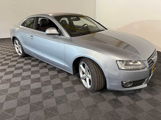 Audi a5 coupé 2.0 tfsi pro line, 96-hgb-3 - afbeelding 10 van  13