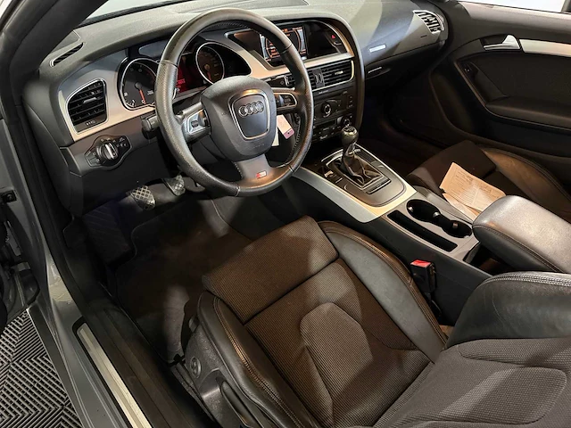 Audi a5 coupé 2.0 tfsi pro line, 96-hgb-3 - afbeelding 12 van  13