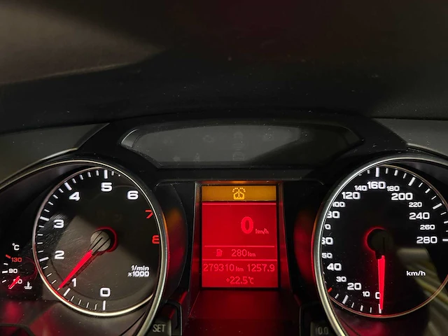 Audi a5 coupé 2.0 tfsi pro line, 96-hgb-3 - afbeelding 13 van  13
