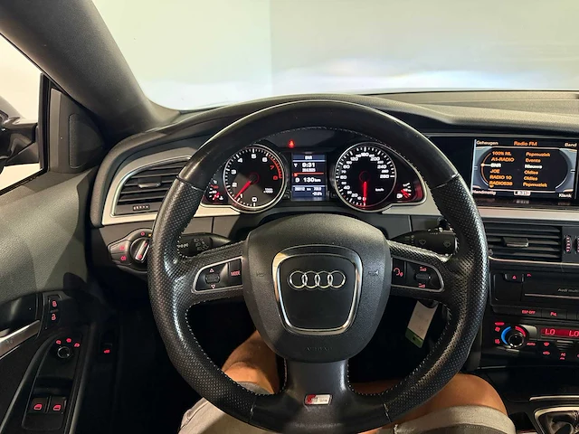Audi a5 coupé 2.0 tfsi s-edition, 41-lbt-3 - afbeelding 2 van  15