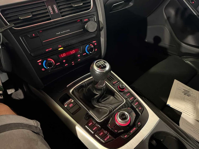 Audi a5 coupé 2.0 tfsi s-edition, 41-lbt-3 - afbeelding 5 van  15