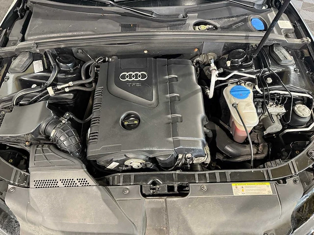 Audi a5 coupé 2.0 tfsi s-edition, 41-lbt-3 - afbeelding 6 van  15