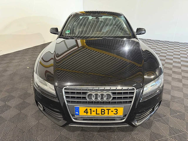 Audi a5 coupé 2.0 tfsi s-edition, 41-lbt-3 - afbeelding 7 van  15