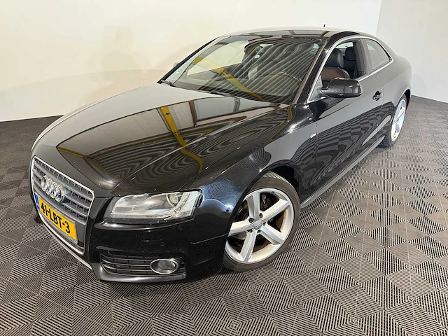 Audi a5 coupé 2.0 tfsi s-edition, 41-lbt-3 - afbeelding 1 van  15
