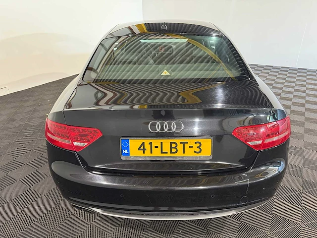 Audi a5 coupé 2.0 tfsi s-edition, 41-lbt-3 - afbeelding 9 van  15