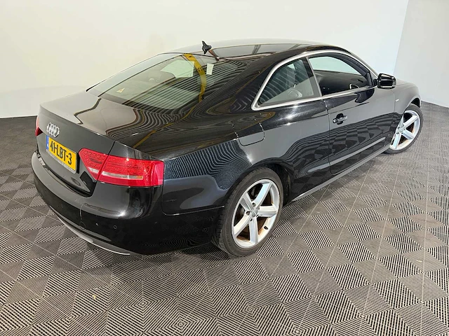Audi a5 coupé 2.0 tfsi s-edition, 41-lbt-3 - afbeelding 11 van  15