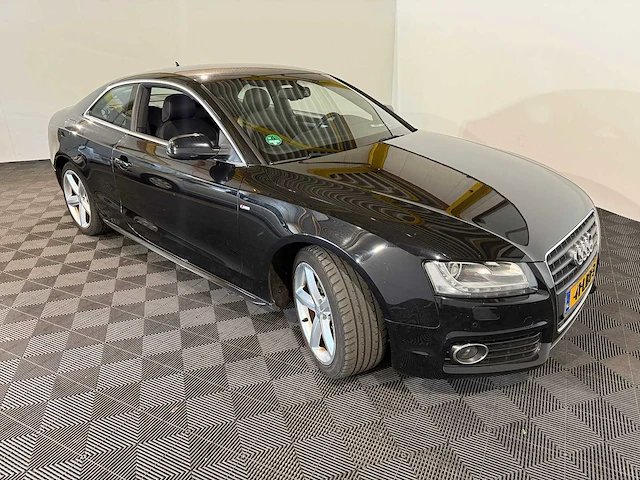 Audi a5 coupé 2.0 tfsi s-edition, 41-lbt-3 - afbeelding 12 van  15