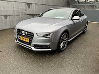 Audi a5 coupé 3.0 tdi quattro clean diesel sport edition - personenauto