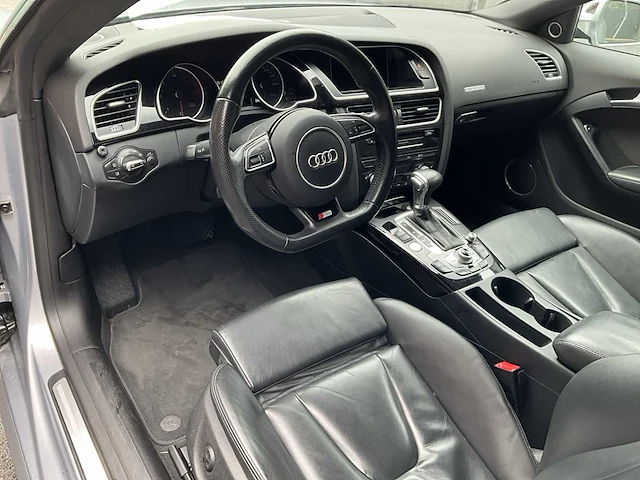 Audi a5 coupé 3.0 tdi quattro clean diesel sport edition - personenauto - afbeelding 18 van  20