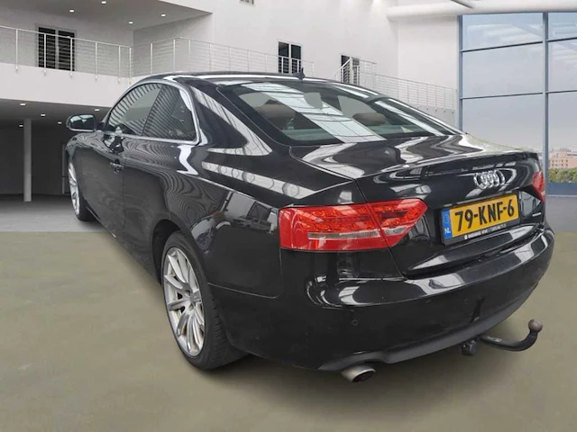 Audi a5 coupé 3.2 fsi q. pro line , ; 79-knf-6 - afbeelding 15 van  20