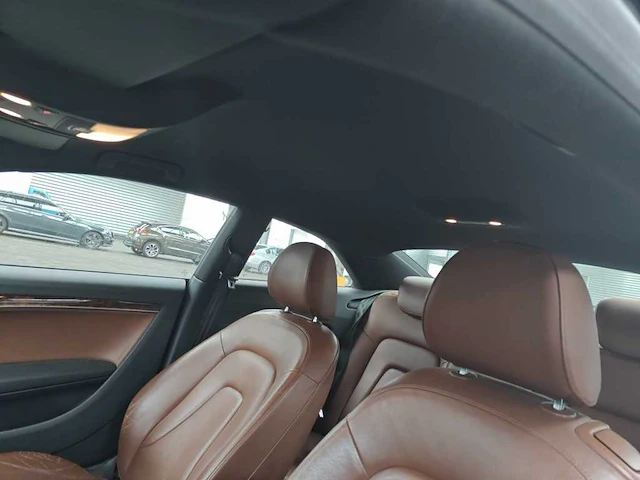 Audi a5 coupé 3.2 fsi q. pro line , ; 79-knf-6 - afbeelding 6 van  20