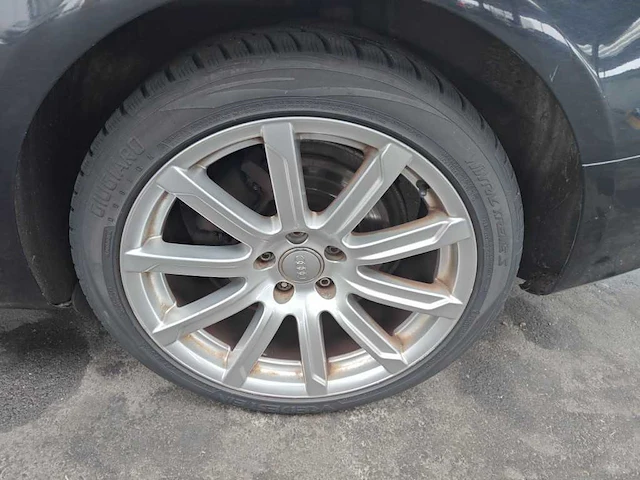 Audi a5 coupé 3.2 fsi q. pro line , ; 79-knf-6 - afbeelding 8 van  20