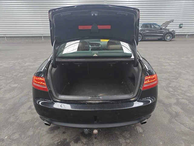 Audi a5 coupé 3.2 fsi q. pro line , ; 79-knf-6 - afbeelding 10 van  20