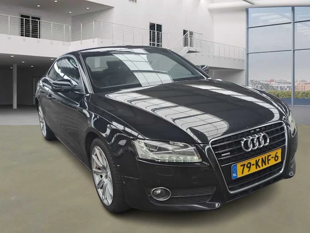 Audi a5 coupé 3.2 fsi q. pro line , ; 79-knf-6 - afbeelding 12 van  20