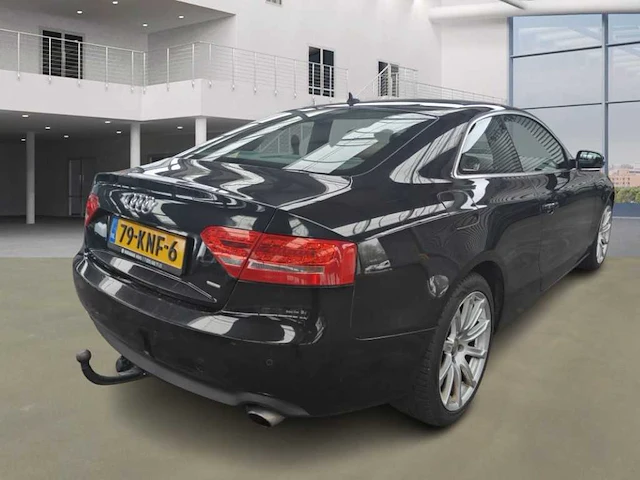 Audi a5 coupé 3.2 fsi q. pro line , ; 79-knf-6 - afbeelding 14 van  20