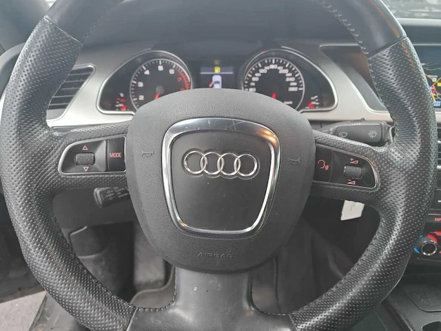 Audi a5 coupé 3.2 fsi q. pro line , ; 79-knf-6 - afbeelding 18 van  20