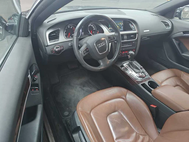 Audi a5 coupé 3.2 fsi q. pro line , ; 79-knf-6 - afbeelding 20 van  20