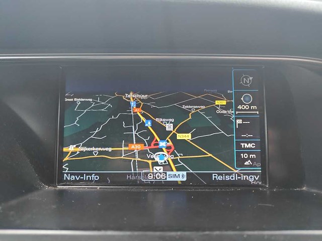 Audi a5 coupé 3.2 fsi q. pro line , ; 79-knf-6 - afbeelding 2 van  20