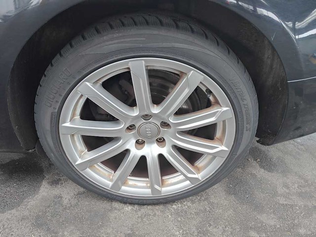 Audi a5 coupé 3.2 fsi q. pro line , ; 79-knf-6 - afbeelding 8 van  20