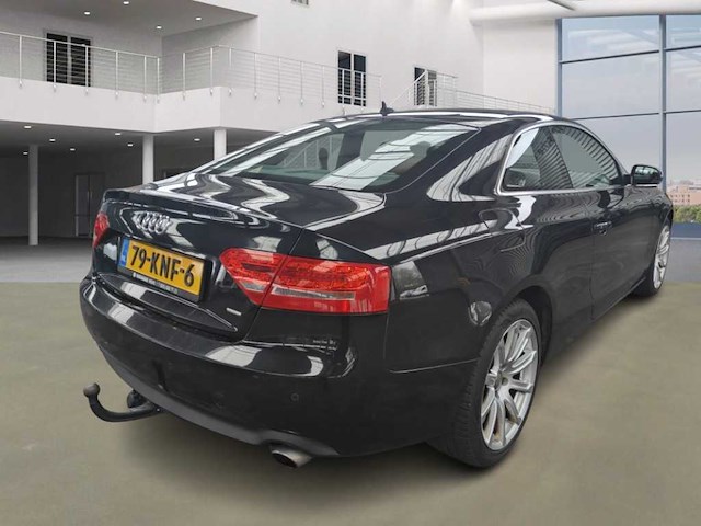 Audi a5 coupé 3.2 fsi q. pro line , ; 79-knf-6 - afbeelding 14 van  20