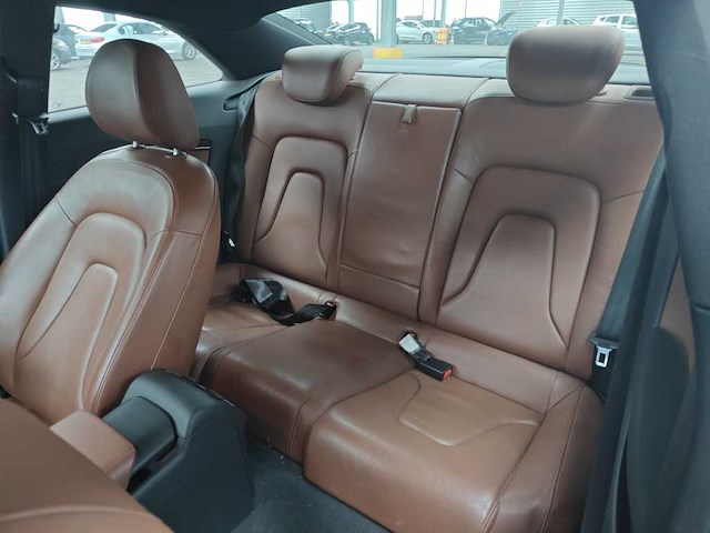 Audi a5 coupé 3.2 fsi q. pro line , ; 79-knf-6 - afbeelding 17 van  20