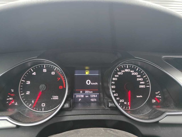 Audi a5 coupé 3.2 fsi q. pro line , ; 79-knf-6 - afbeelding 19 van  20