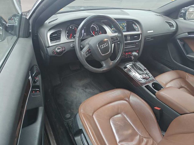Audi a5 coupé 3.2 fsi q. pro line , ; 79-knf-6 - afbeelding 20 van  20