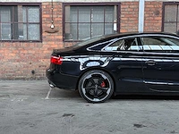 Audi a5 coupé 3.2 fsi v6 quattro 265pk 2008, l-515-zf youngtimer - afbeelding 2 van  45