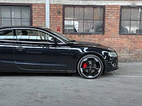 Audi a5 coupé 3.2 fsi v6 quattro 265pk 2008, l-515-zf youngtimer - afbeelding 3 van  45