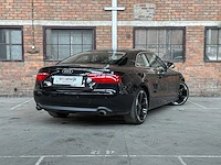 Audi a5 coupé 3.2 fsi v6 quattro 265pk 2008, l-515-zf youngtimer - afbeelding 4 van  45