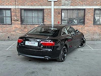 Audi a5 coupé 3.2 fsi v6 quattro 265pk 2008, l-515-zf youngtimer - afbeelding 5 van  45