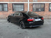 Audi a5 coupé 3.2 fsi v6 quattro 265pk 2008, l-515-zf youngtimer - afbeelding 9 van  45