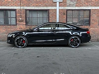 Audi a5 coupé 3.2 fsi v6 quattro 265pk 2008, l-515-zf youngtimer - afbeelding 10 van  45