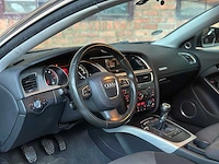 Audi a5 coupé 3.2 fsi v6 quattro 265pk 2008, l-515-zf youngtimer - afbeelding 11 van  45