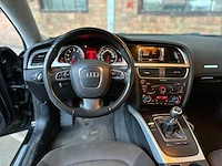 Audi a5 coupé 3.2 fsi v6 quattro 265pk 2008, l-515-zf youngtimer - afbeelding 13 van  45