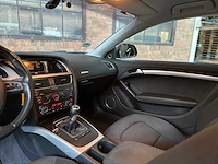 Audi a5 coupé 3.2 fsi v6 quattro 265pk 2008, l-515-zf youngtimer - afbeelding 14 van  45