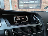 Audi a5 coupé 3.2 fsi v6 quattro 265pk 2008, l-515-zf youngtimer - afbeelding 24 van  45