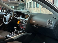 Audi a5 coupé 3.2 fsi v6 quattro 265pk 2008, l-515-zf youngtimer - afbeelding 32 van  45