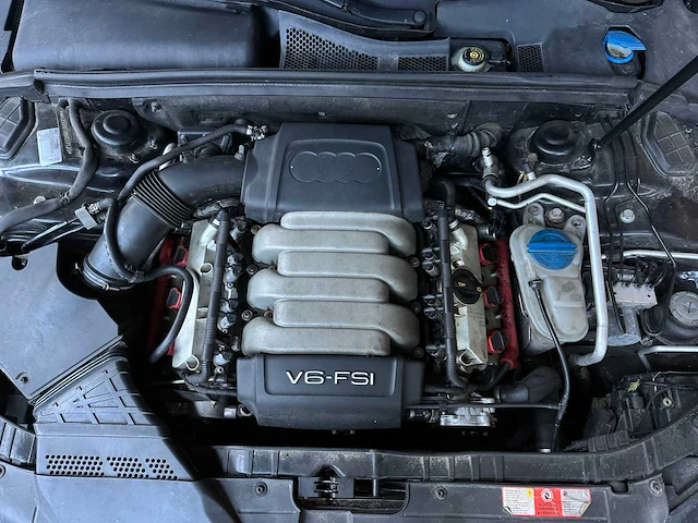 Audi a5 coupé 3.2 fsi v6 quattro 265pk 2008, l-515-zf youngtimer - afbeelding 39 van  45