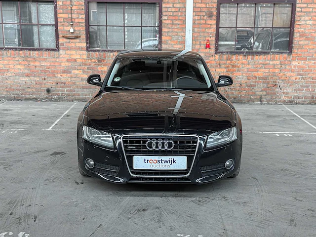 Audi a5 coupé 3.2 fsi v6 quattro 265pk 2008, l-515-zf youngtimer - afbeelding 42 van  45